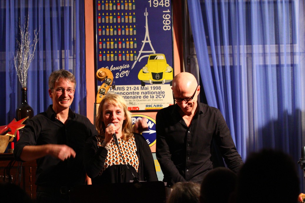 Mano und Piano